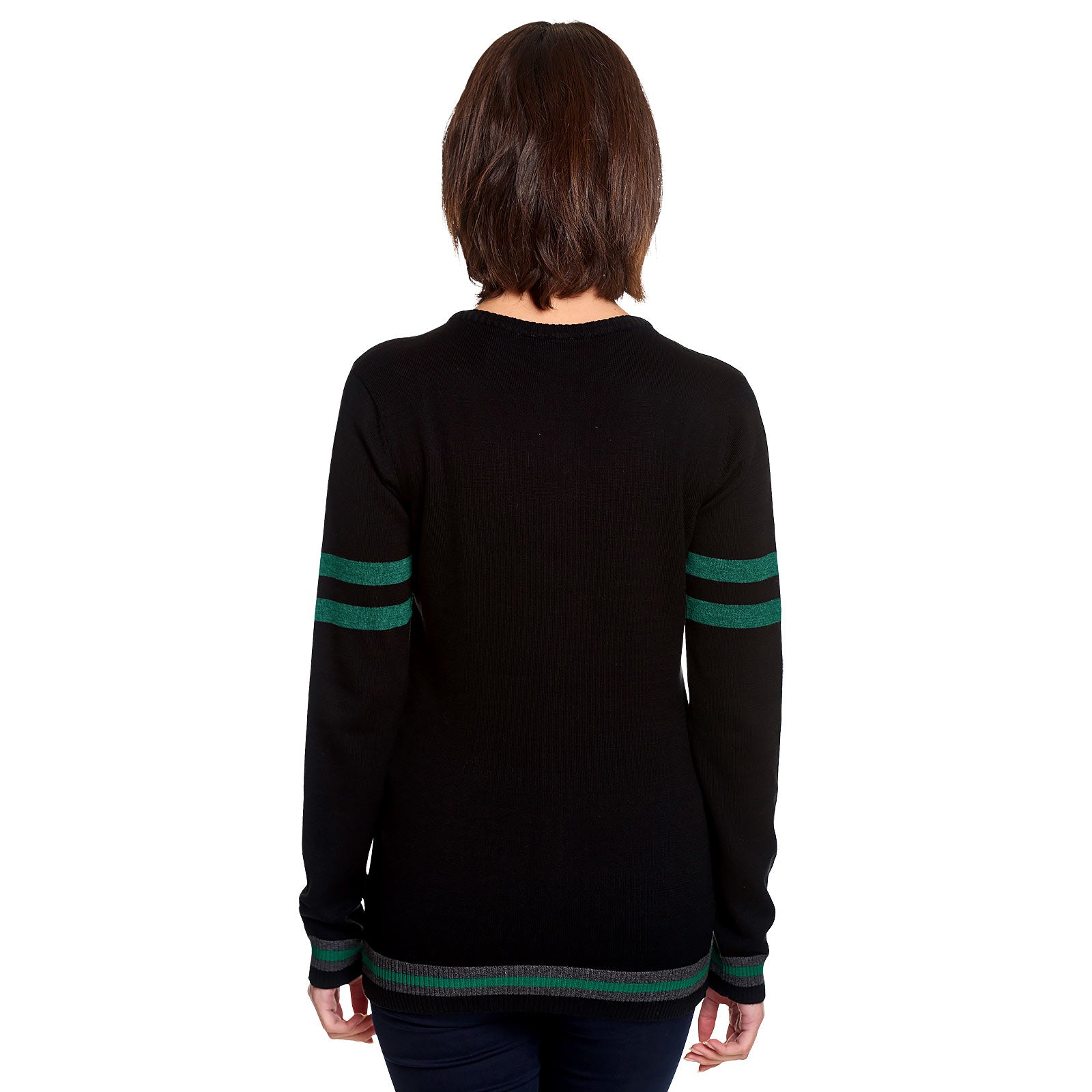 Productafbeelding Harry Potter - Slytherin Wapen Vest Dames