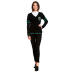 Productafbeelding Harry Potter - Slytherin Wapen Vest Dames