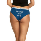 Productafbeelding Doctor Who - Tardis & Daleks Slip Set 3-delig
