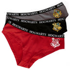 Productafbeelding Harry Potter - Hogwarts Slip Set 3-delig