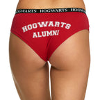 Productafbeelding Harry Potter - Hogwarts Slip Set 3-delig