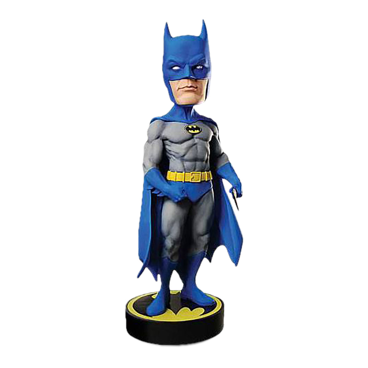 Productafbeelding Batman - Head Knockers Bobblehead Figuur Deluxe