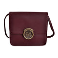 Productafbeelding Harry Potter - Perron 9 3/4 Metalen Logo Handtas