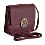 Productafbeelding Harry Potter - Perron 9 3/4 Metalen Logo Handtas