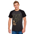 Productafbeelding Guardians of the Galaxy - Groot Glow in the Dark T-Shirt