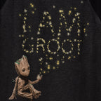 Productafbeelding Guardians of the Galaxy - Groot Glow in the Dark T-Shirt