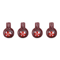 Productafbeelding Resident Evil - Umbrella Corporation Mini Glazen Set