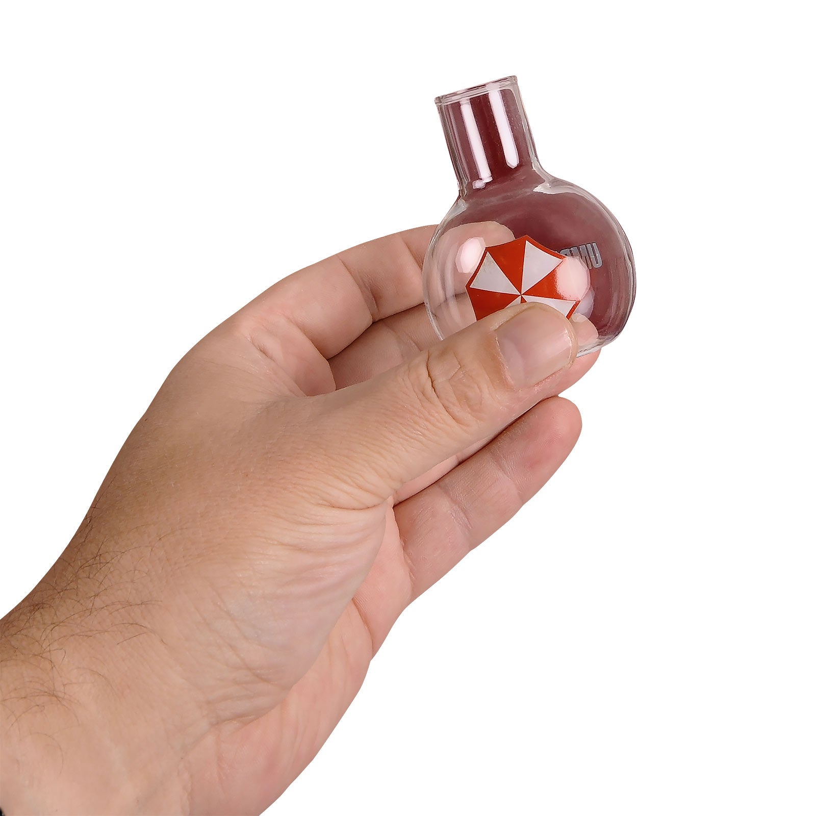 Productafbeelding Resident Evil - Umbrella Corporation Mini Glazen Set