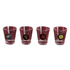 Product image Game of Thrones - Houses Crest Shots Glass Set