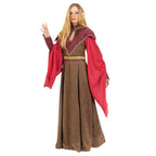 Productafbeelding Druidin Kostuum Dames