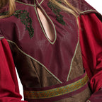Productafbeelding Druidin Kostuum Dames