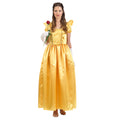 Productafbeelding Belle Kostuum Jurk Dames