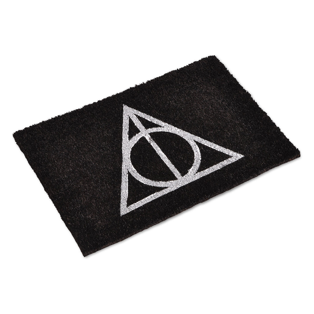 Productafbeelding Harry Potter - De Doodshoofd Voetmat