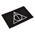 Productafbeelding Harry Potter - De Doodshoofd Voetmat