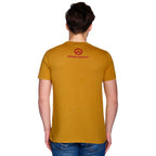 Productafbeelding Overwatch - Zenyatta Pixel T-shirt geel