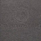 Productafbeelding Overwatch - 3D Logo T-shirt grijs