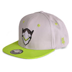 Productafbeelding Overwatch - Genji Icon Snapback Cap