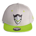 Productafbeelding Overwatch - Genji Icon Snapback Cap