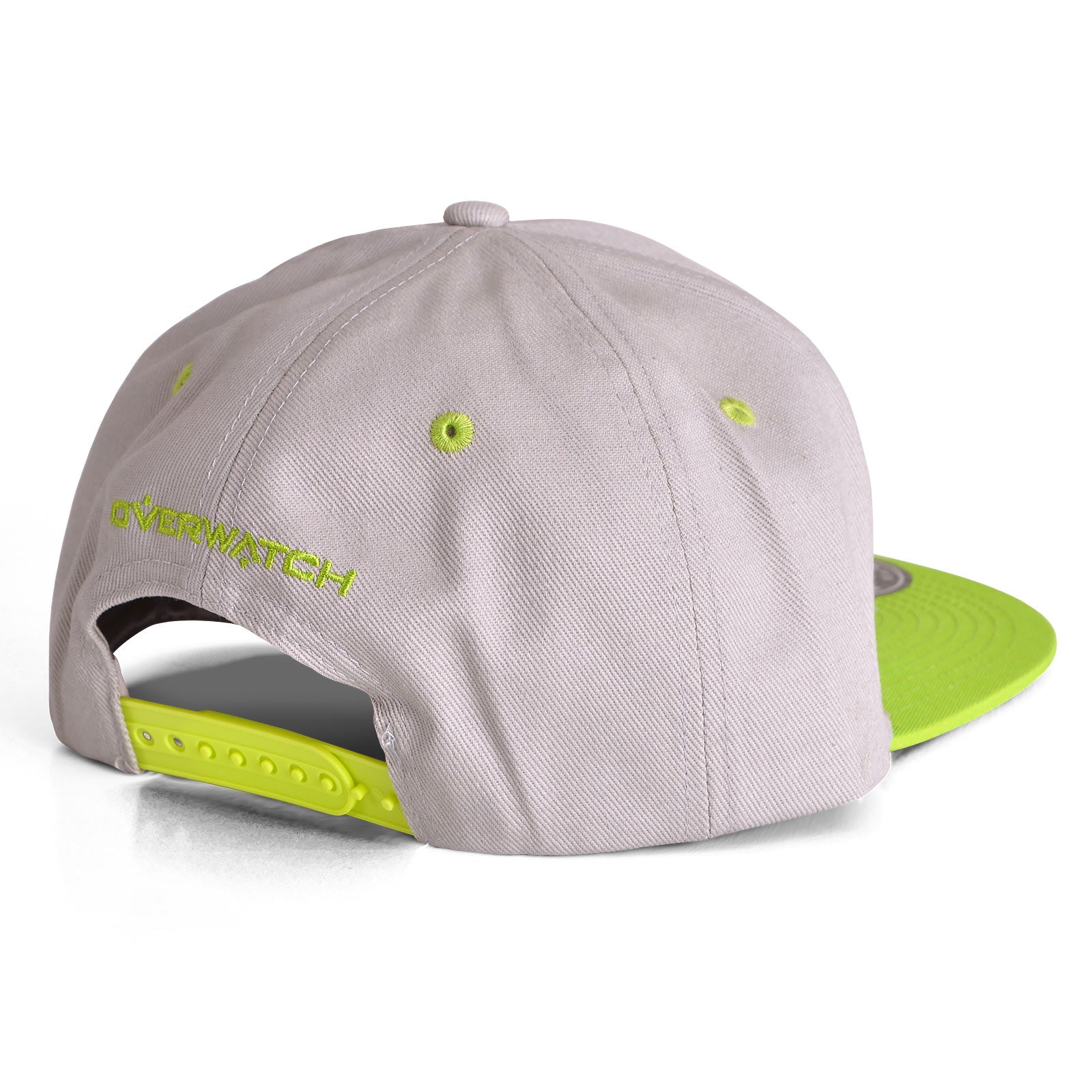 Productafbeelding Overwatch - Genji Icon Snapback Cap