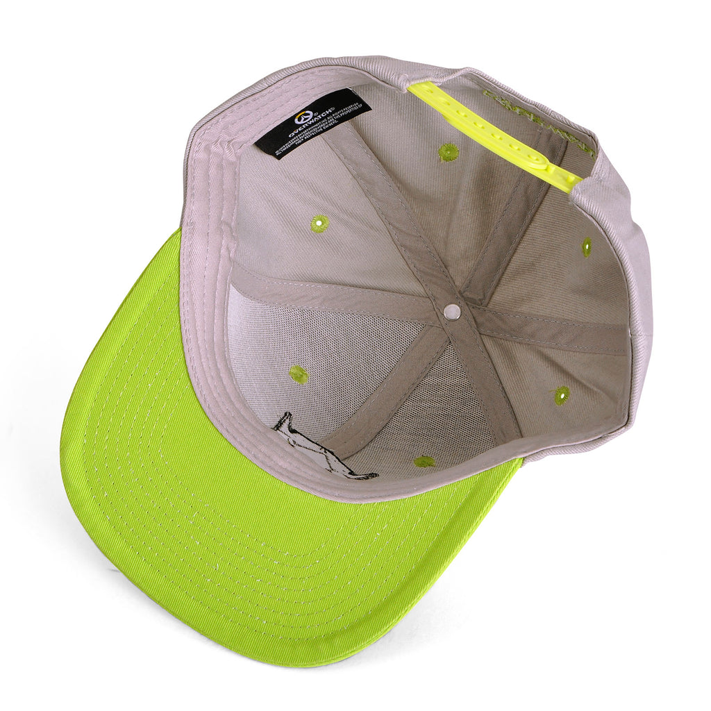 Productafbeelding Overwatch - Genji Icon Snapback Cap