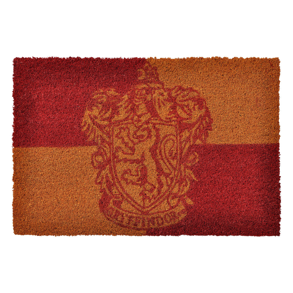 Productafbeelding Harry Potter - Griffoendor Wapen Deurmat