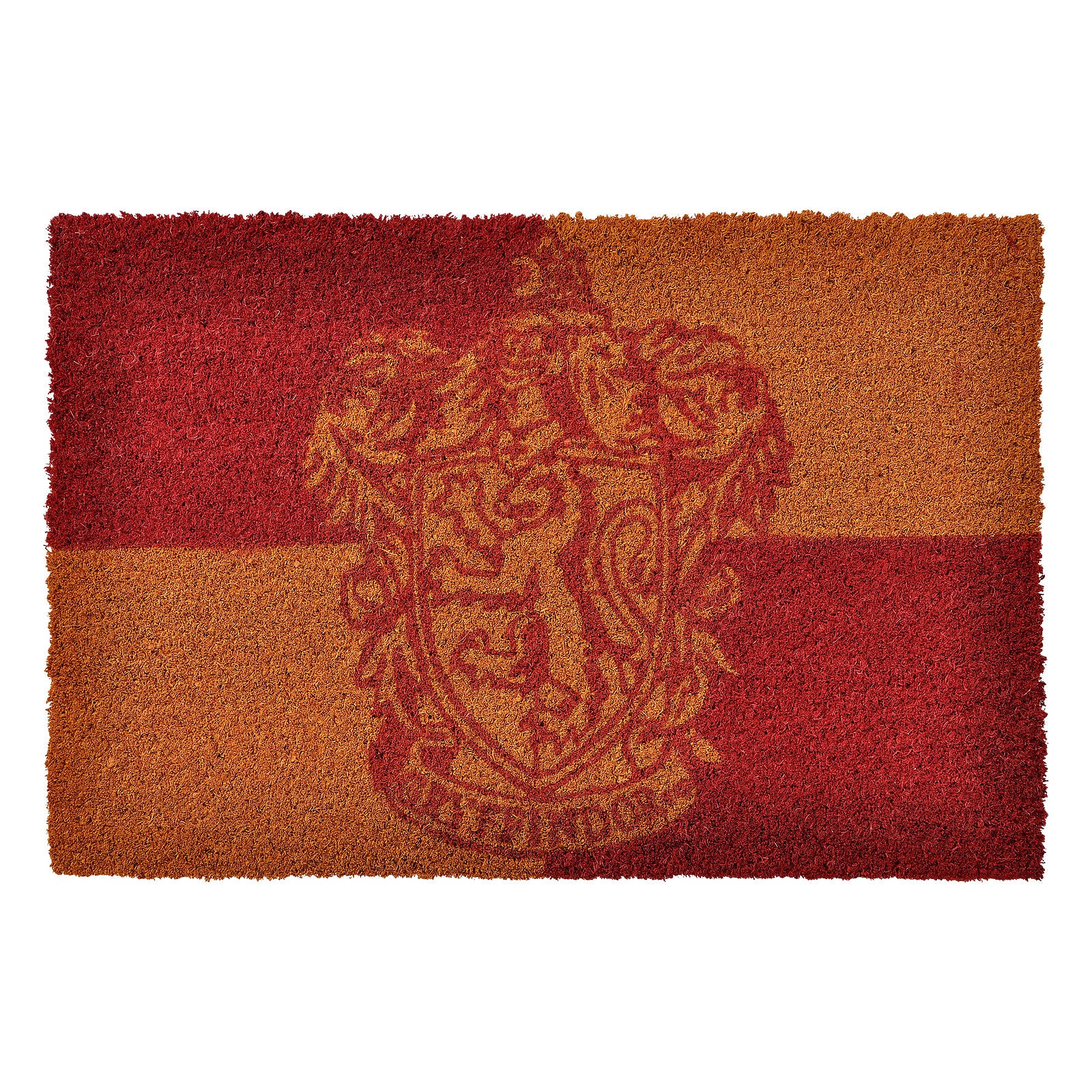 Productafbeelding Harry Potter - Griffoendor Wapen Deurmat