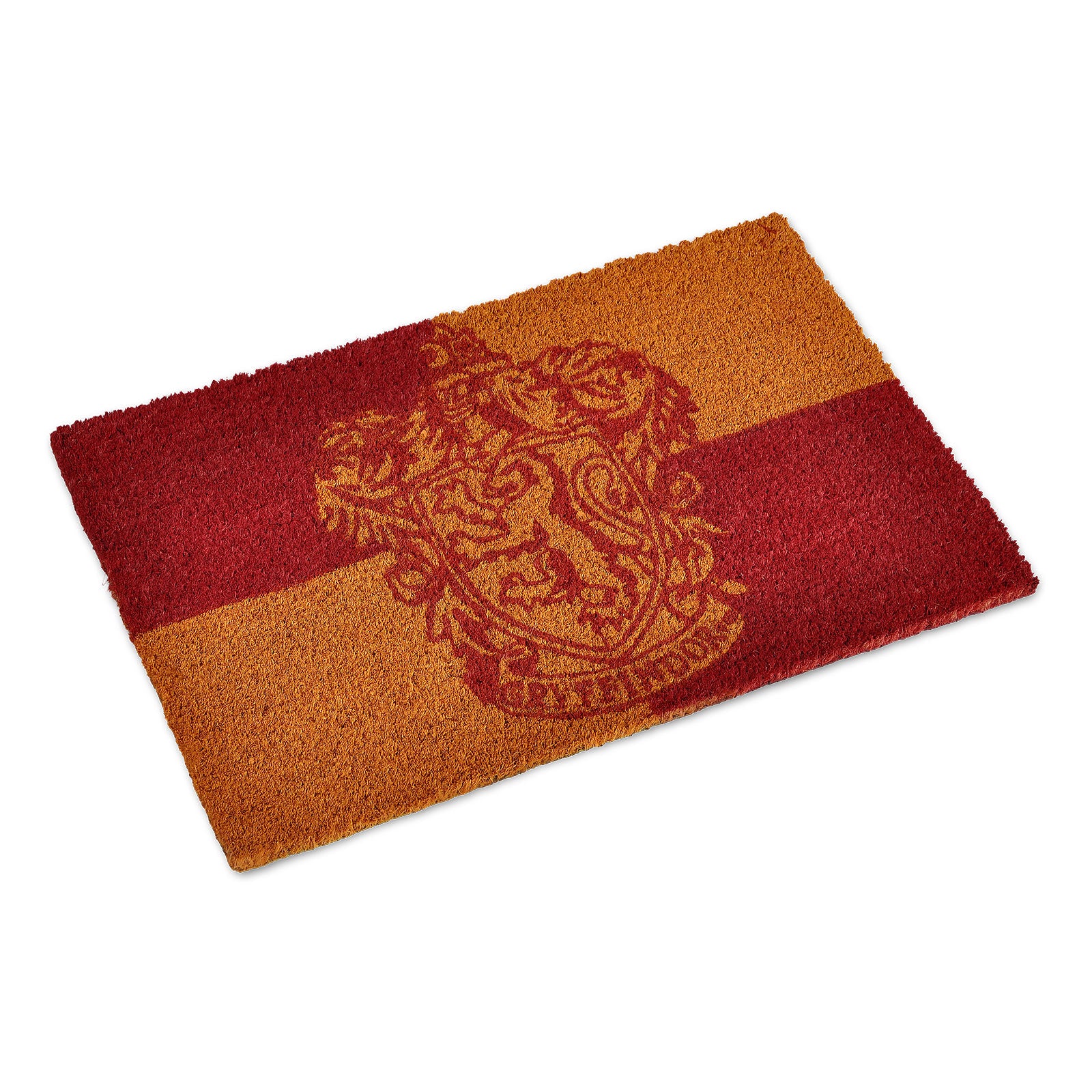 Productafbeelding Harry Potter - Griffoendor Wapen Deurmat