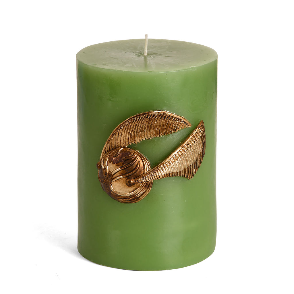 Productafbeelding Harry Potter - Gouden Snaai XL Kaars