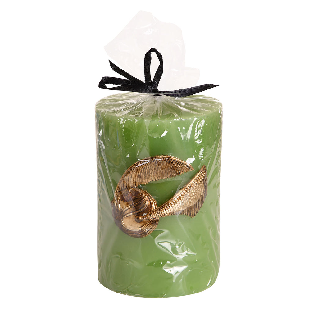 Productafbeelding Harry Potter - Gouden Snaai XL Kaars