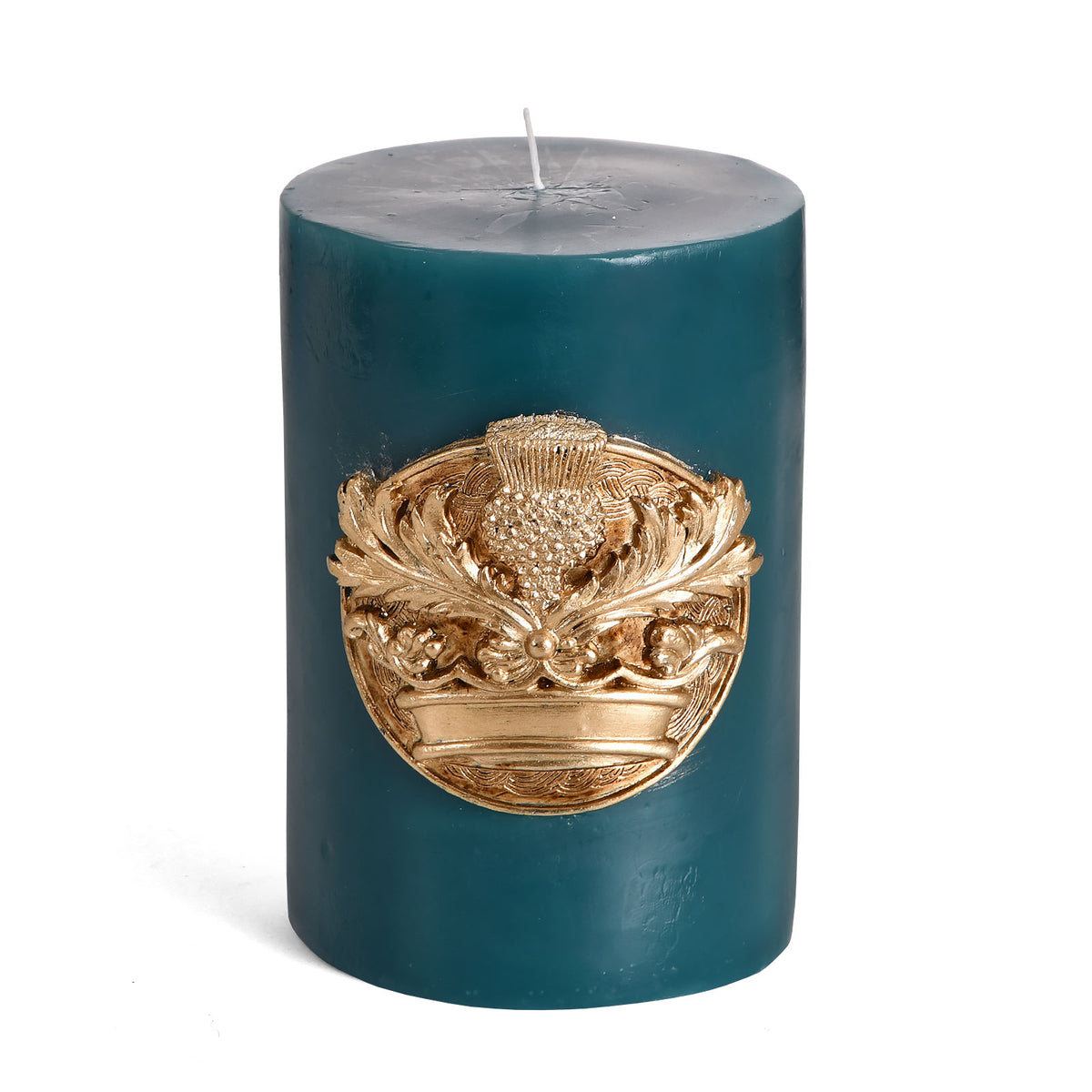 Productafbeelding Outlander - Crown & Thistle Logo XL Kaars