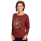 Productafbeelding Harry Potter - Hogwarts Wapen Trui Dames