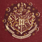 Productafbeelding Harry Potter - Hogwarts Wapen Trui Dames