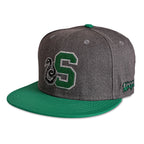 Productafbeelding Harry Potter - Slytherin Quidditch Snapback Cap