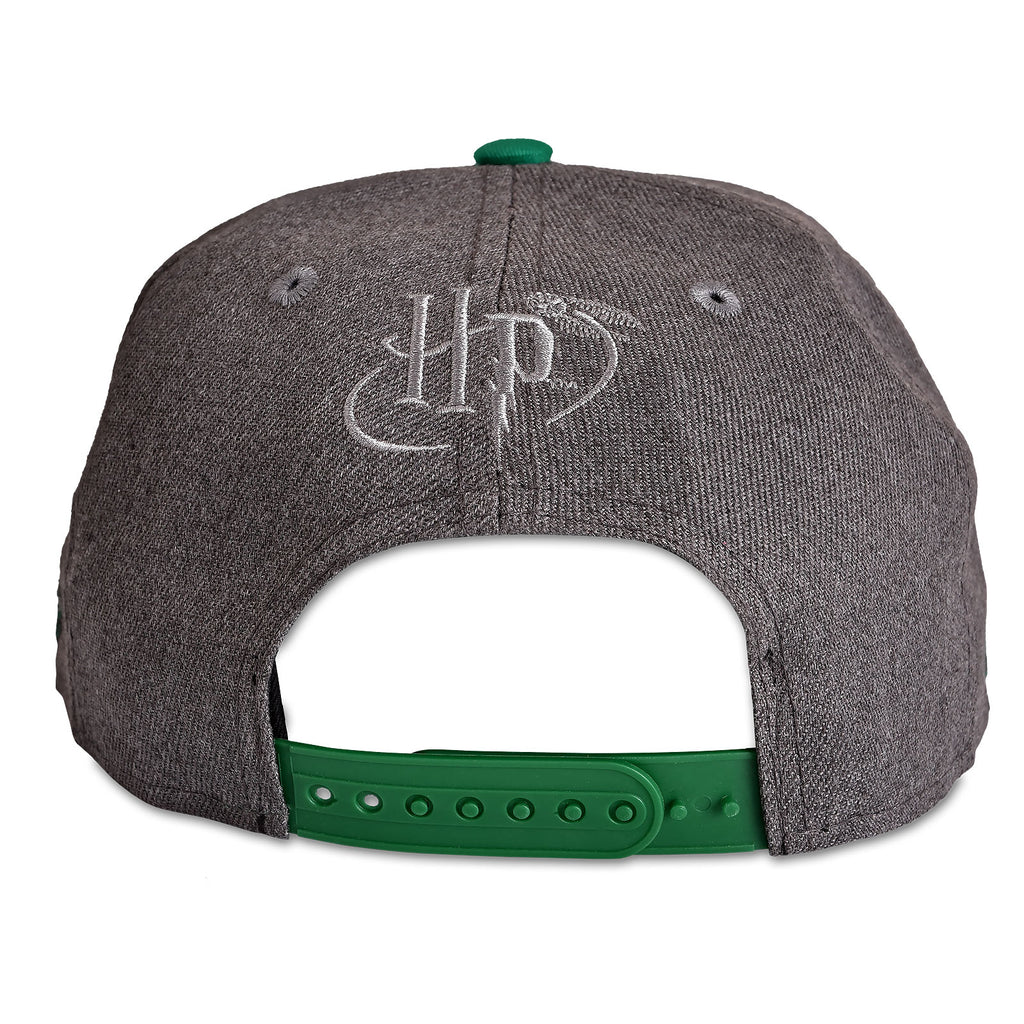 Productafbeelding Harry Potter - Slytherin Quidditch Snapback Cap