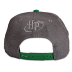 Productafbeelding Harry Potter - Slytherin Quidditch Snapback Cap