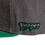 Productafbeelding Harry Potter - Slytherin Quidditch Snapback Cap