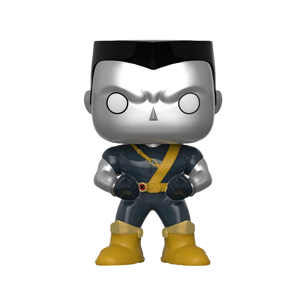 Productafbeelding X-Men - Colossus Funko Pop Bobblehead Figuur