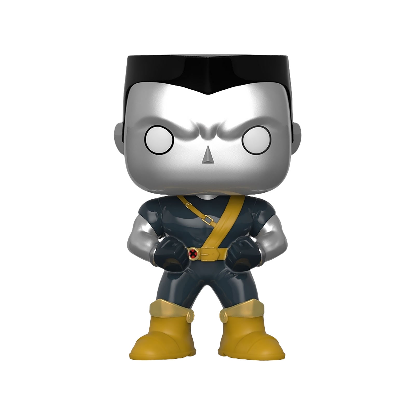 Productafbeelding X-Men - Colossus Funko Pop Bobblehead Figuur