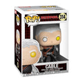 Productafbeelding Deadpool - Cable Funko Pop Bobblehead Figuur