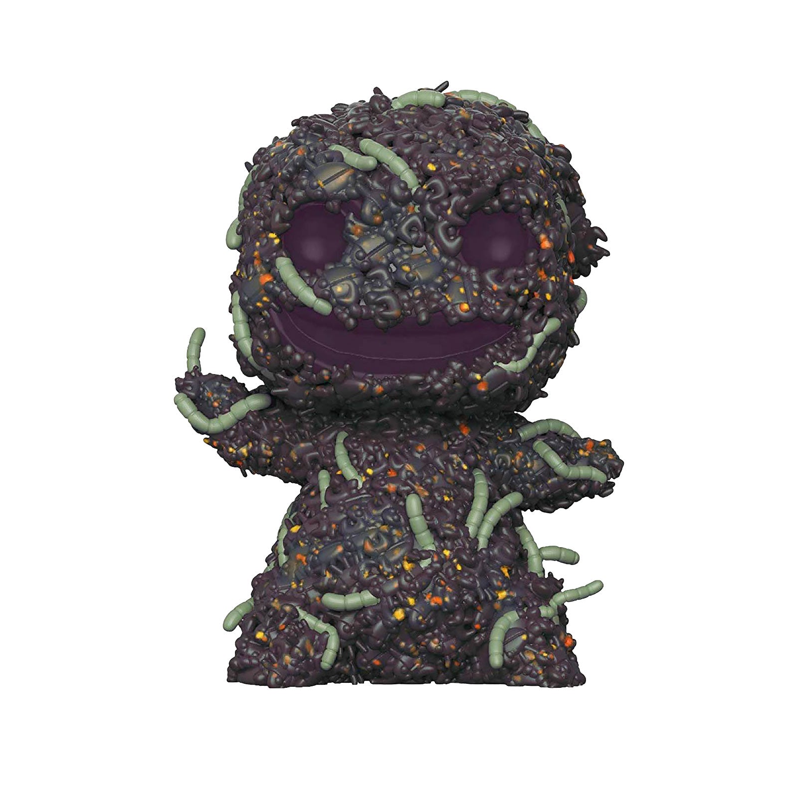 Productafbeelding Nightmare Before Christmas - Oogie Boogie Funko Pop Figurine