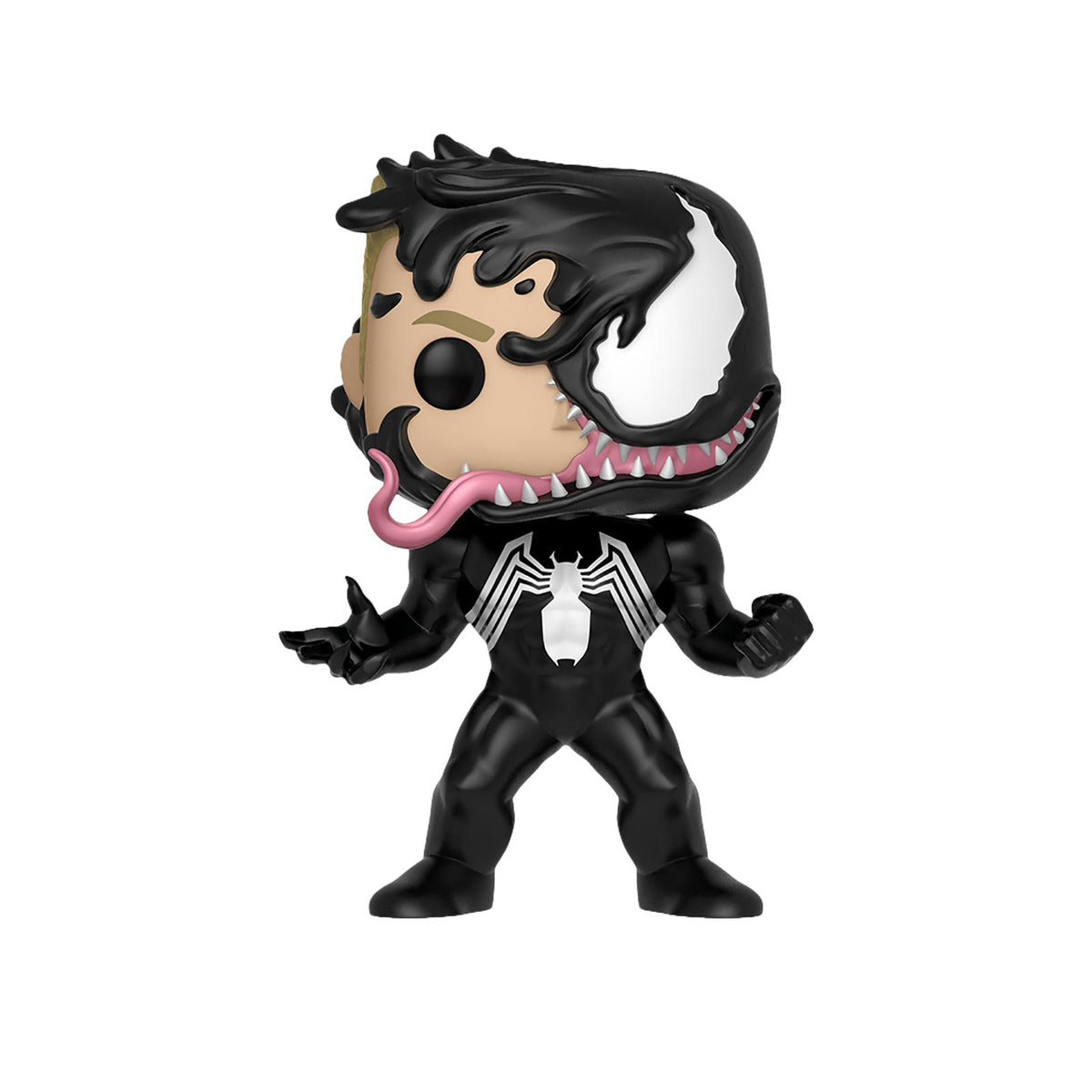 Productafbeelding Venom - Eddie Brock Funko Pop Bobblehead Figuur