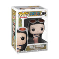 Productafbeelding One Piece - Nico Robin Funko Pop Figuur