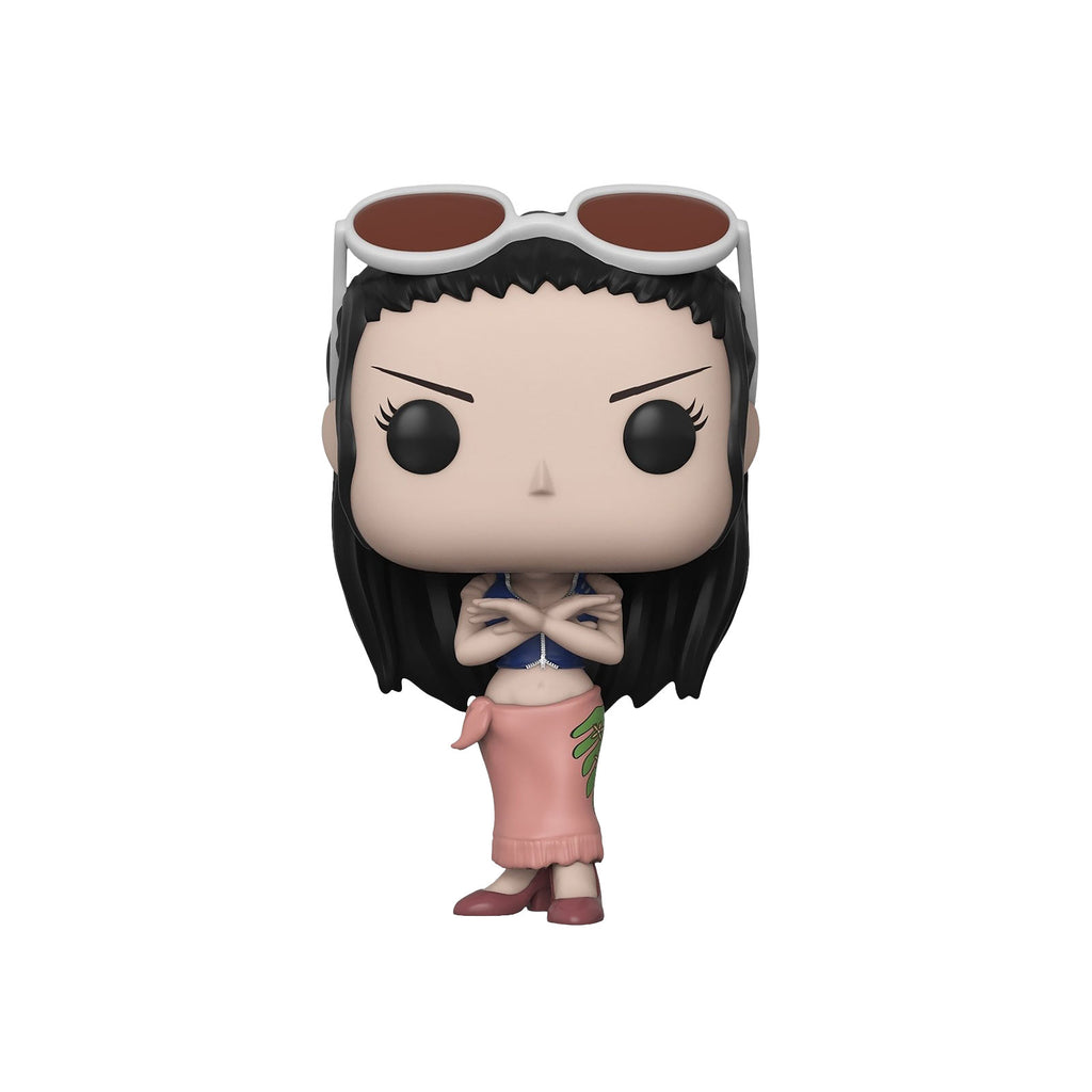 Productafbeelding One Piece - Nico Robin Funko Pop Figuur