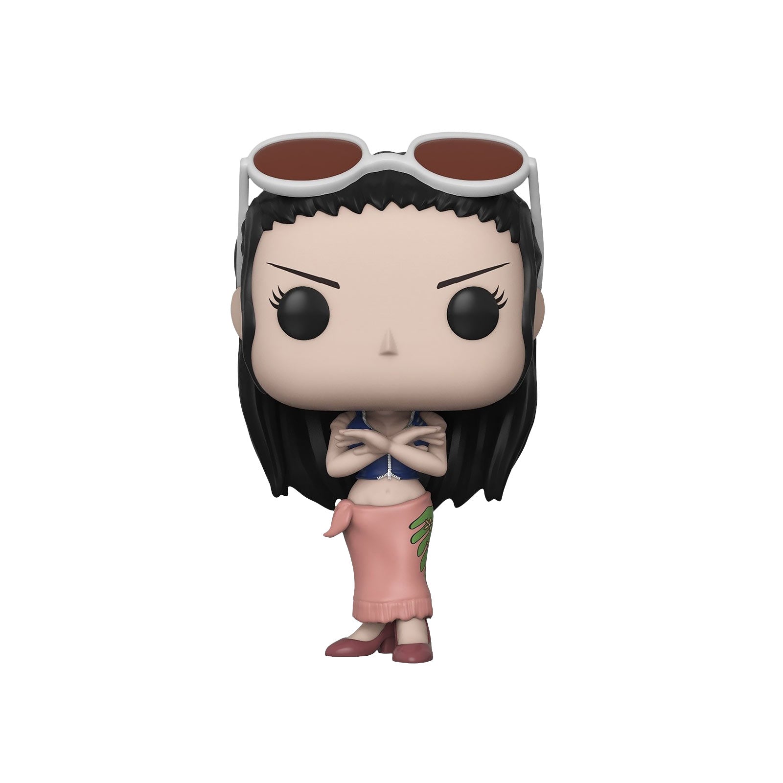Productafbeelding One Piece - Nico Robin Funko Pop Figuur