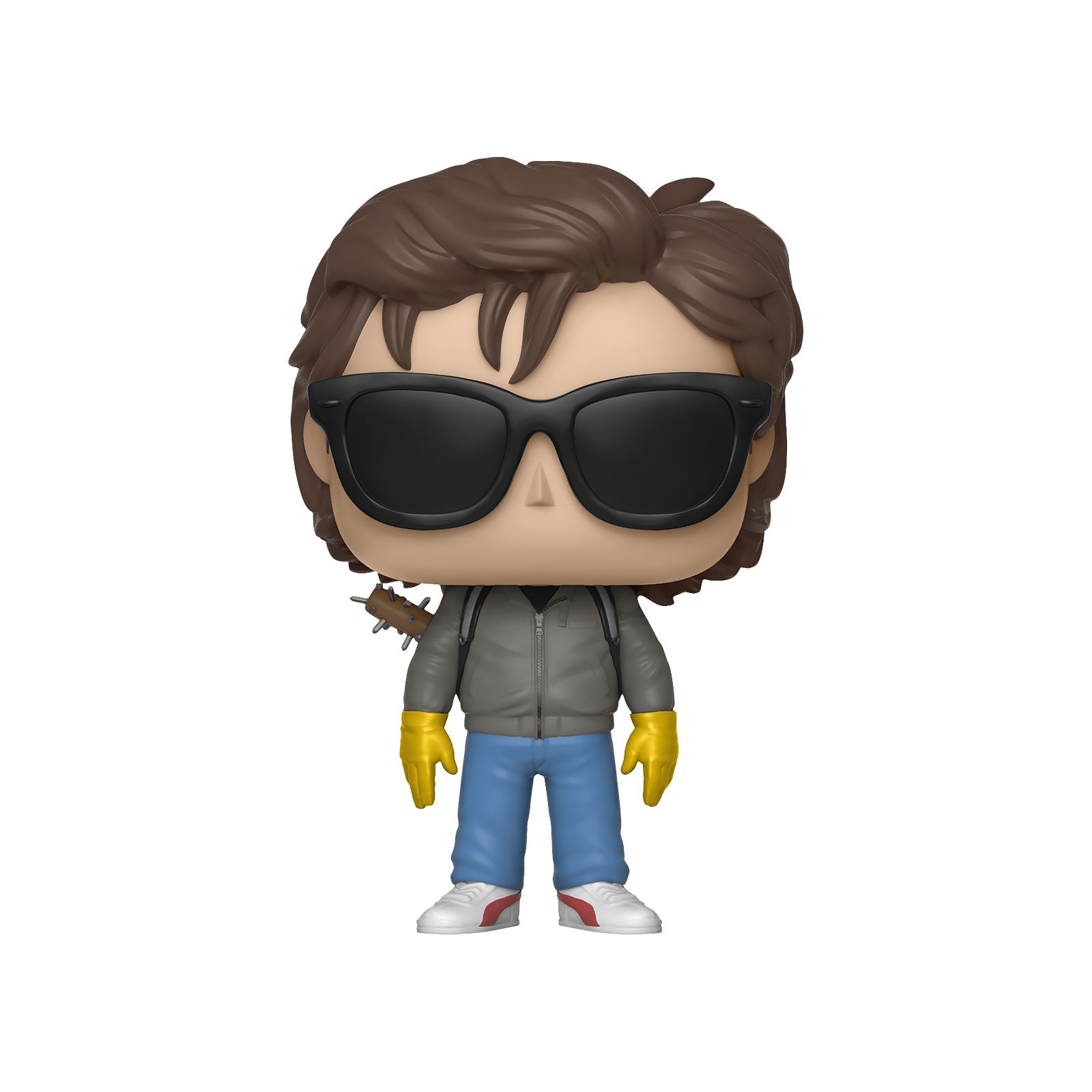 Productafbeelding Stranger Things - Steve Funko Pop Figuur