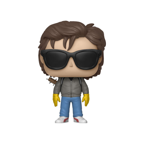 Productafbeelding Stranger Things - Steve Funko Pop Figuur