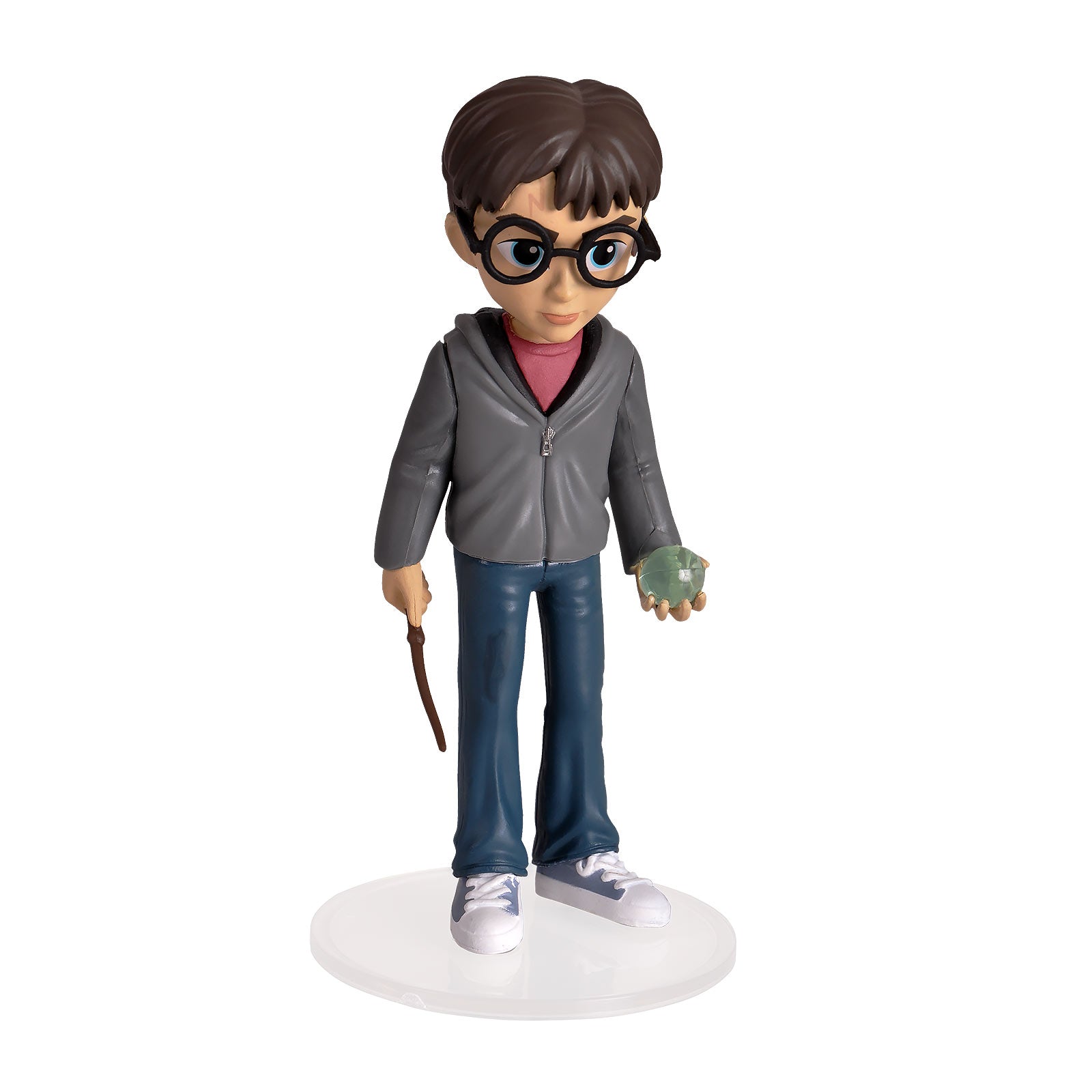 Productafbeelding Harry Potter met Profetie Rock Candy Figuur