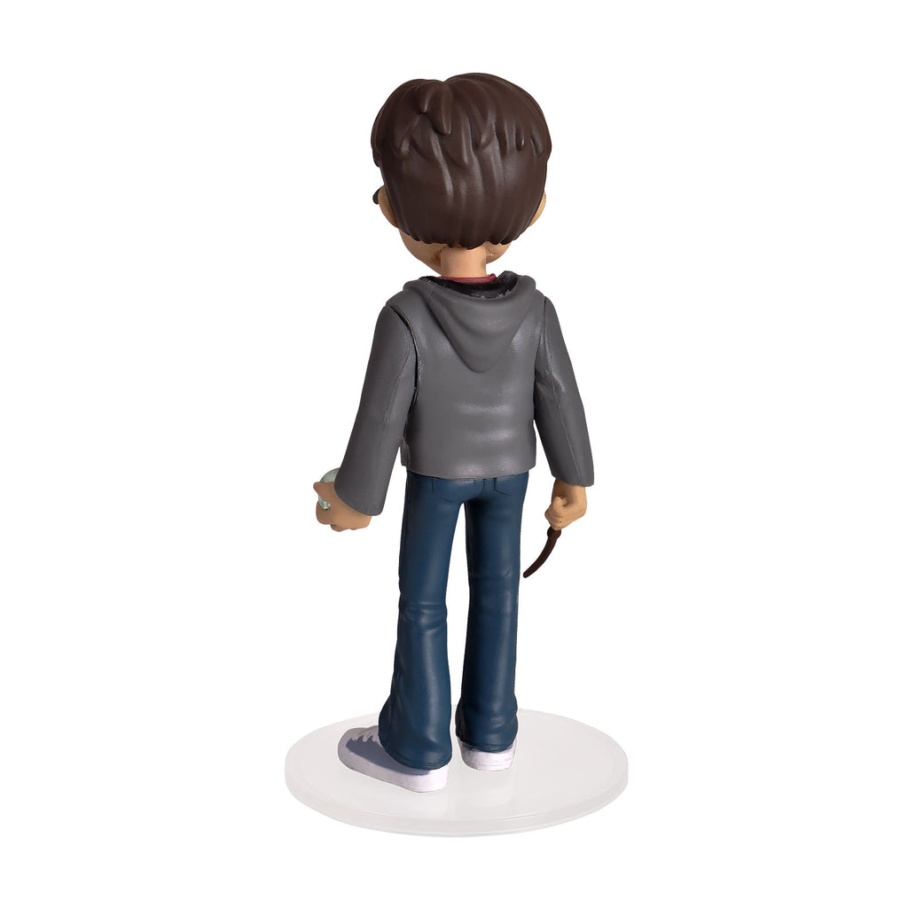 Productafbeelding Harry Potter met Profetie Rock Candy Figuur