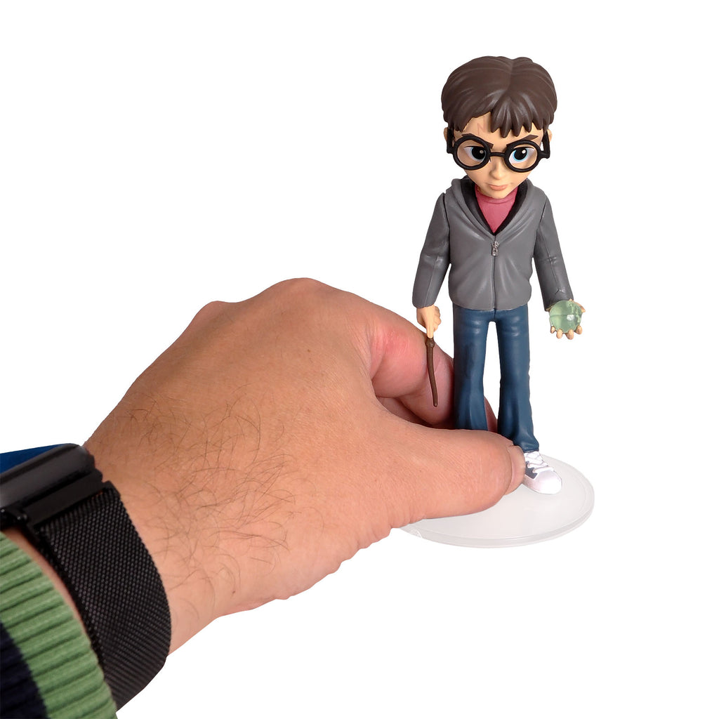 Productafbeelding Harry Potter met Profetie Rock Candy Figuur