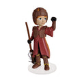 Productafbeelding Harry Potter - Ron in Zwerkbal Uniform Rock Candy Figuur